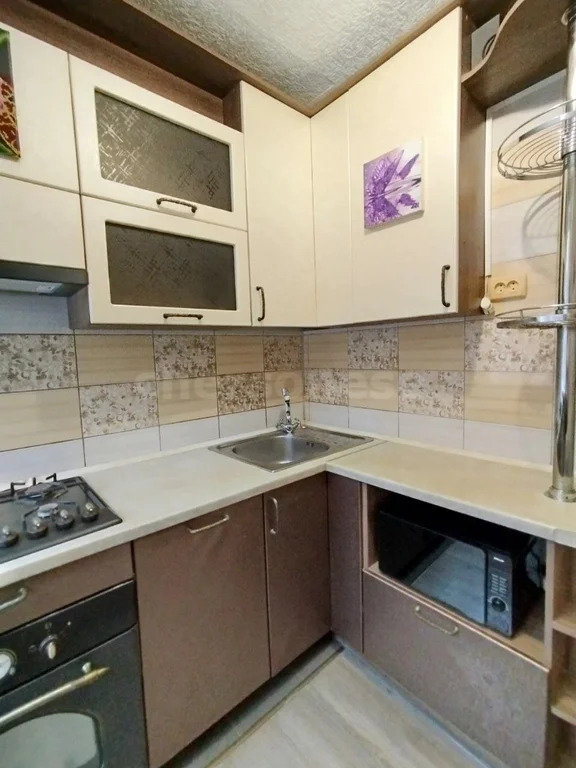 Аренда квартиры, Севастополь, ул. Морской Пехоты - Фото 4