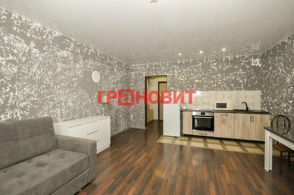 Продажа квартиры, Новосибирск, Николая Сотникова - Фото 2