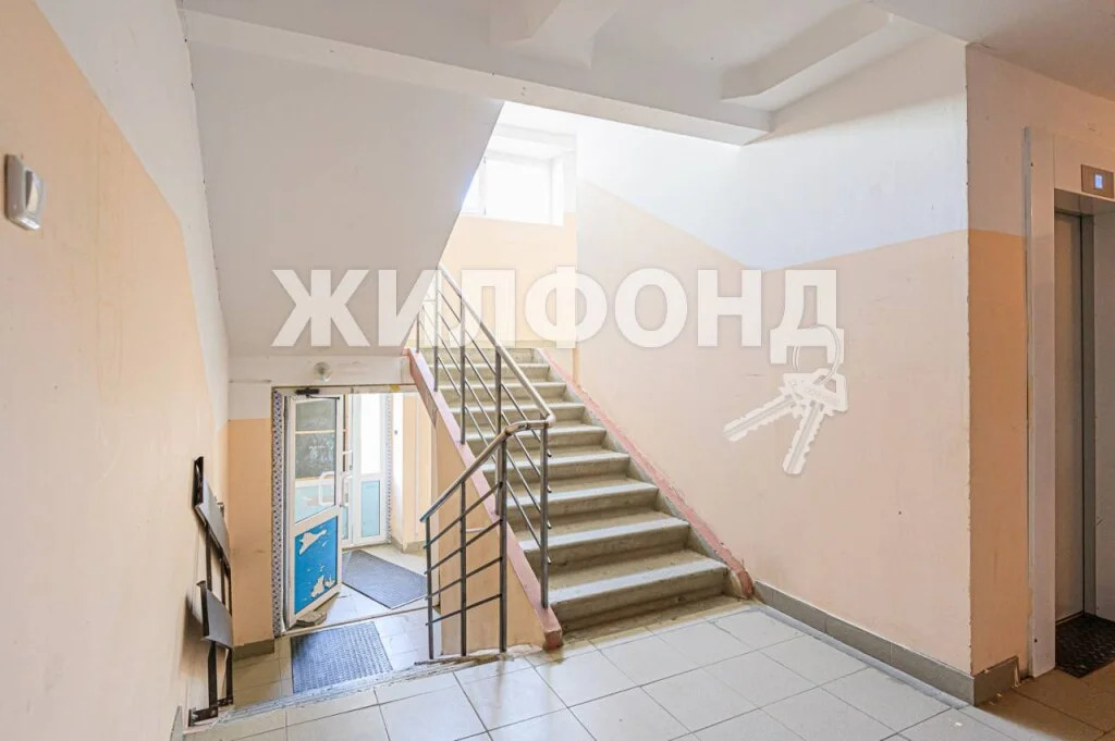 Продажа квартиры, Новосибирск, Плющихинская - Фото 13