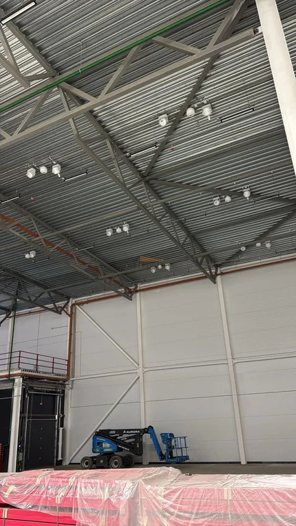 Аренда склада, Люберцы, Люберецкий район, Токаревская ул. - Фото 14