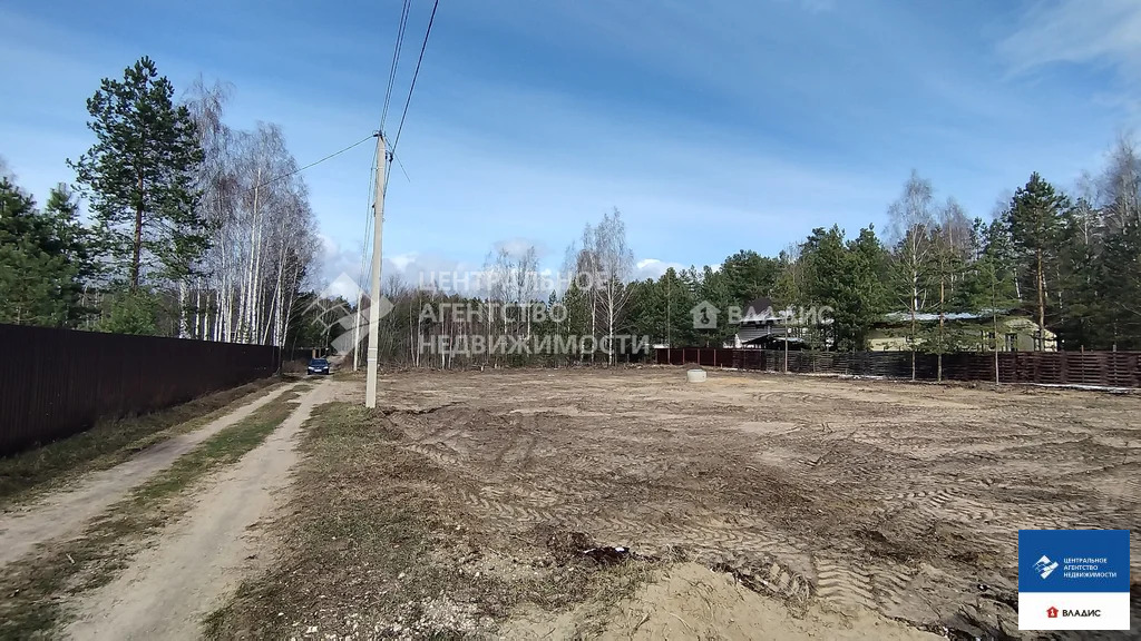 Продажа участка, Рязанский район, 1-й проезд Велье - Фото 0