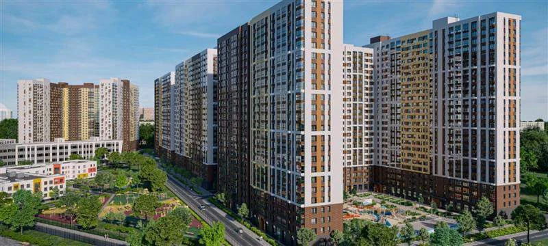 Прямая продажа от застройщика - Фото 8