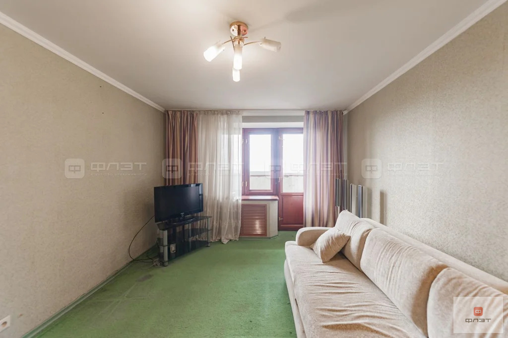 Продажа квартиры, Казань, ул. Академика Лаврентьева - Фото 10