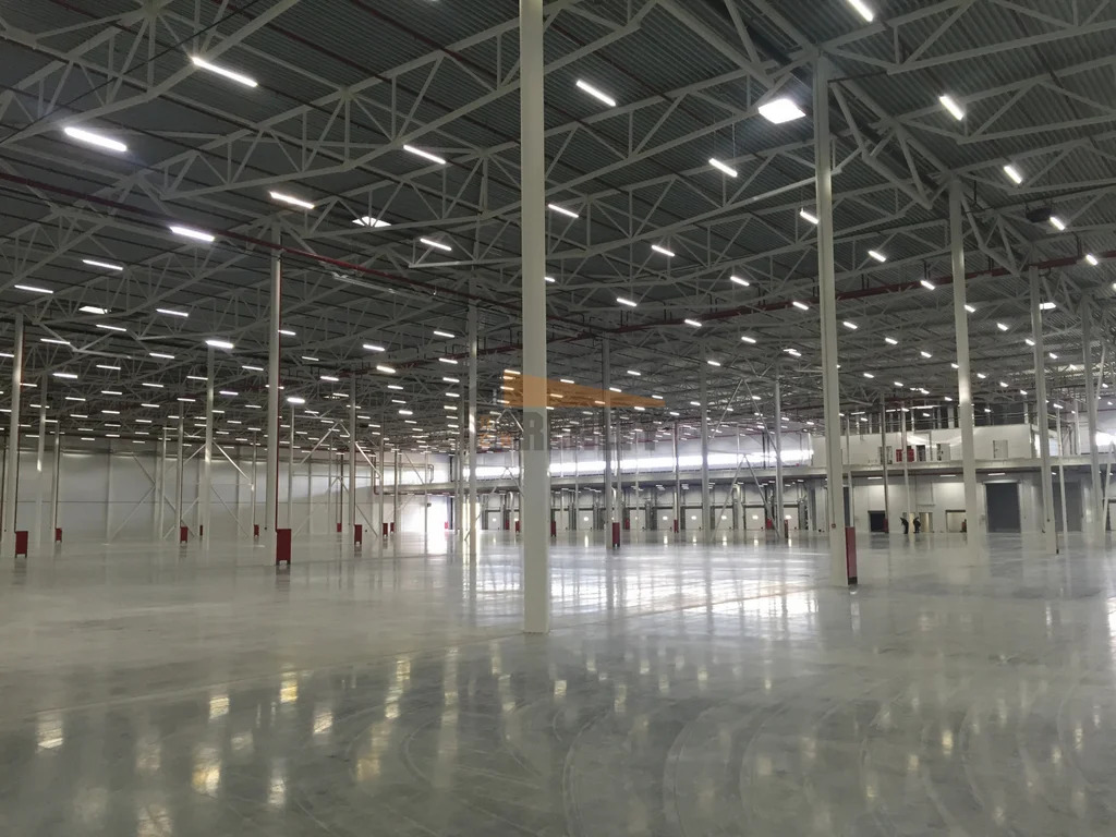 Продажа склада, Шахово, Домодедово г. о. - Фото 1