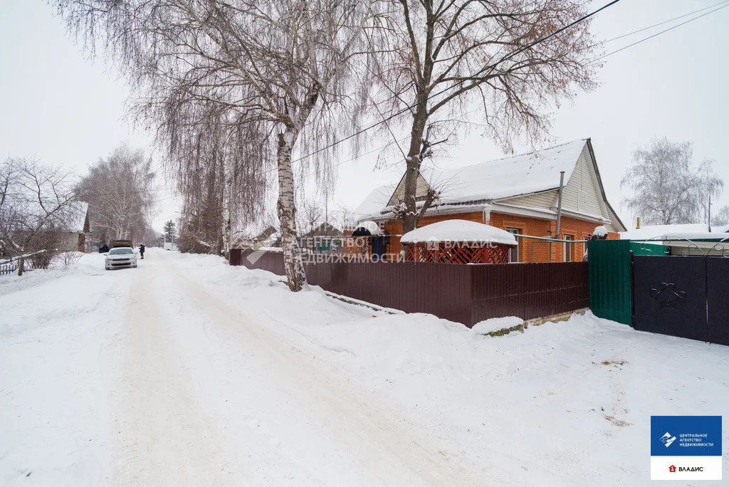 Продажа дома, Михайлов, Михайловский район, ул. Калинина - Фото 31