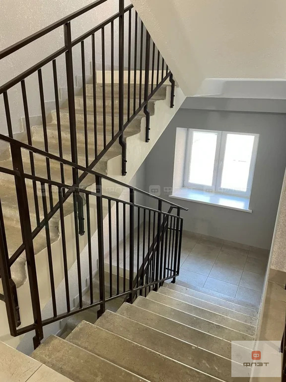 Продажа квартиры, Осиново, Зеленодольский район, ул. Марата Ахметшина - Фото 13