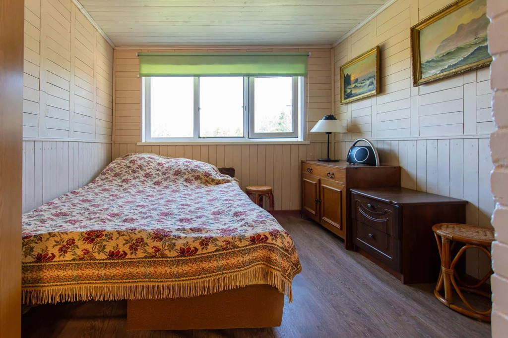 Дача у Вуоксы, всего 200 метров до воды – живите ближе к природе! - Фото 19