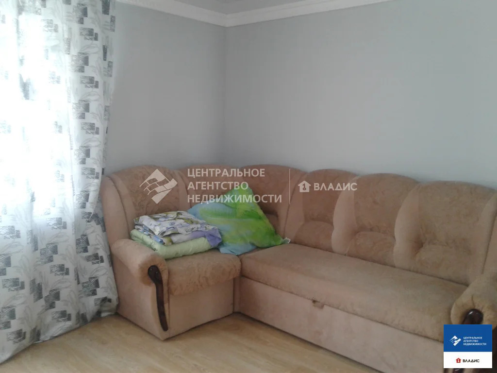 Аренда квартиры, Рязань, Шереметьевская улица - Фото 6