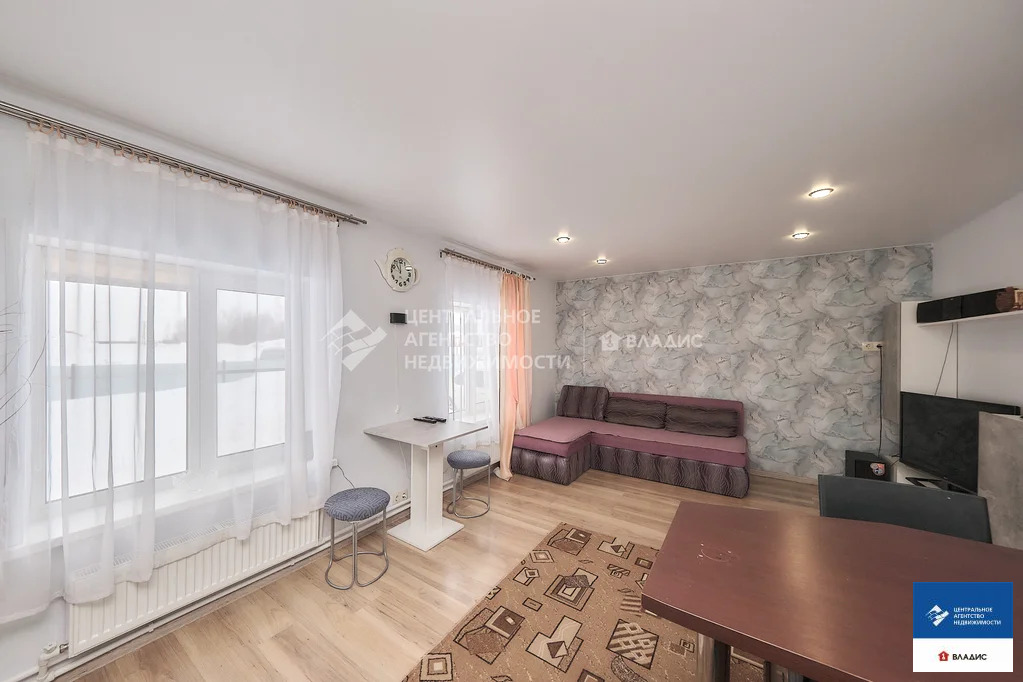 Продажа дома, Рыбновский район - Фото 4