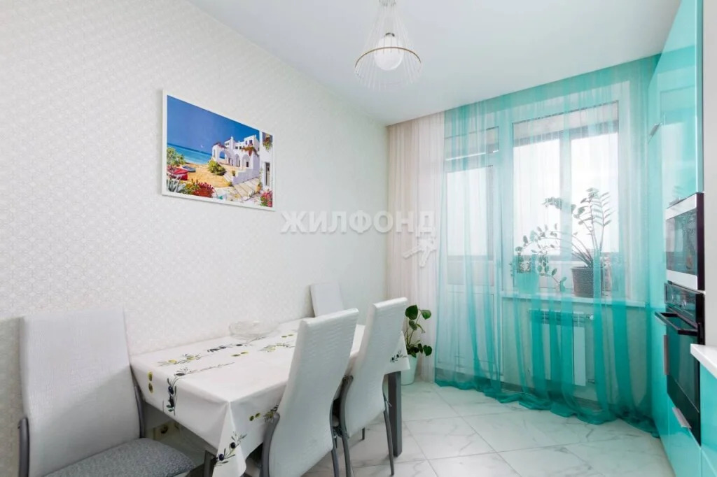 Продажа квартиры, Новосибирск, ул. Линейная - Фото 1