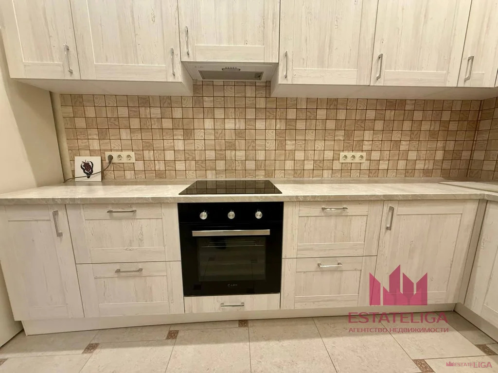 Аренда квартиры, Ленинградский пр-кт. - Фото 14