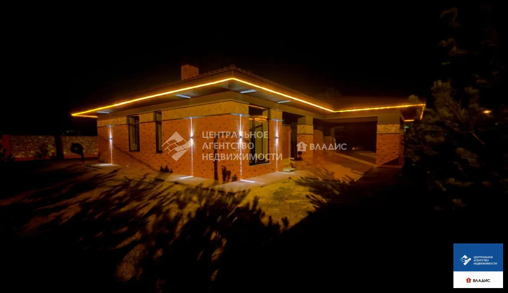 Продажа дома, Агро-Пустынь, Рязанский район, улица Фирсова - Фото 6