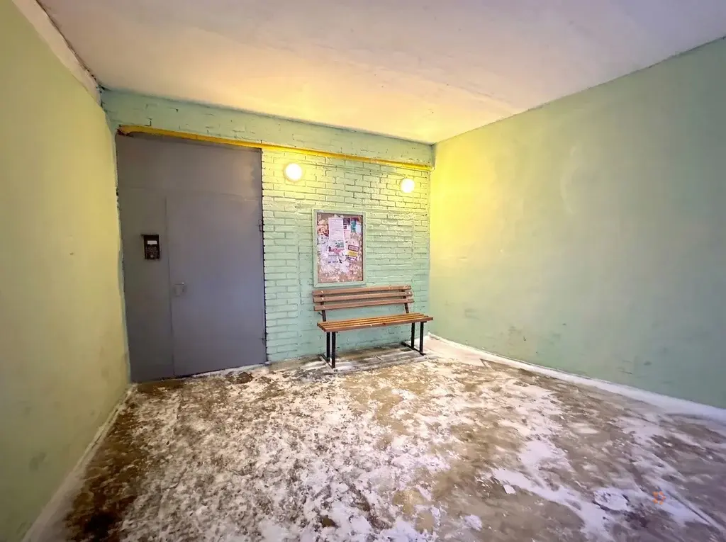 Продается 3-комнатная квартира Вишневый бульвар, 2 - Фото 21