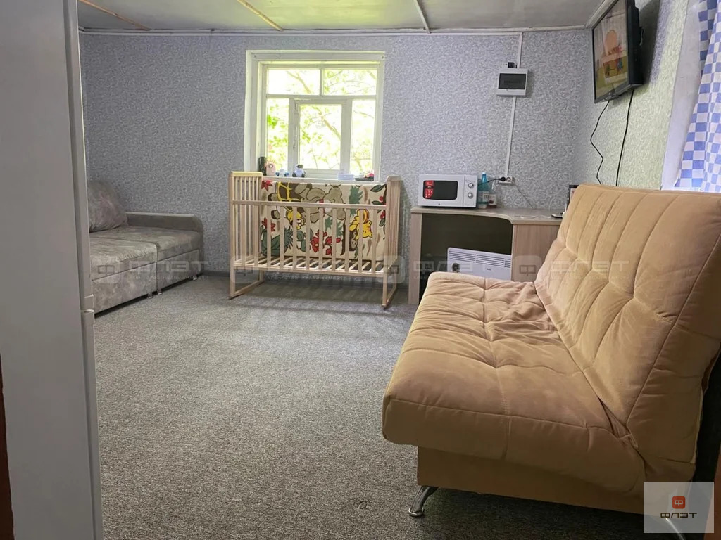 Продажа дома, Васильево, Зеленодольский район, сад. ... - Фото 7