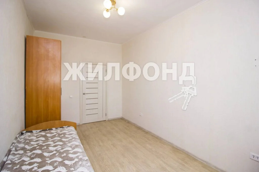 Продажа квартиры, Новосибирск, ул. Выборная - Фото 13