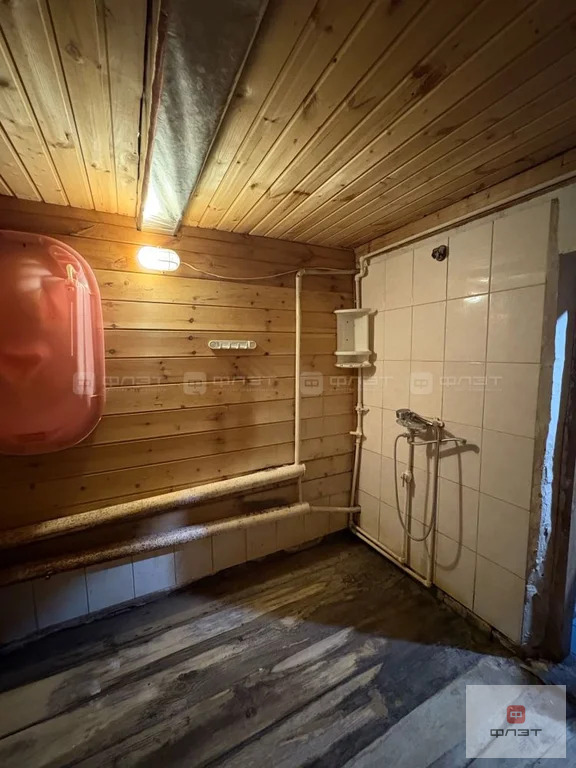 Продажа квартиры, Пестрецы, Пестречинский район, ул. Титова - Фото 13