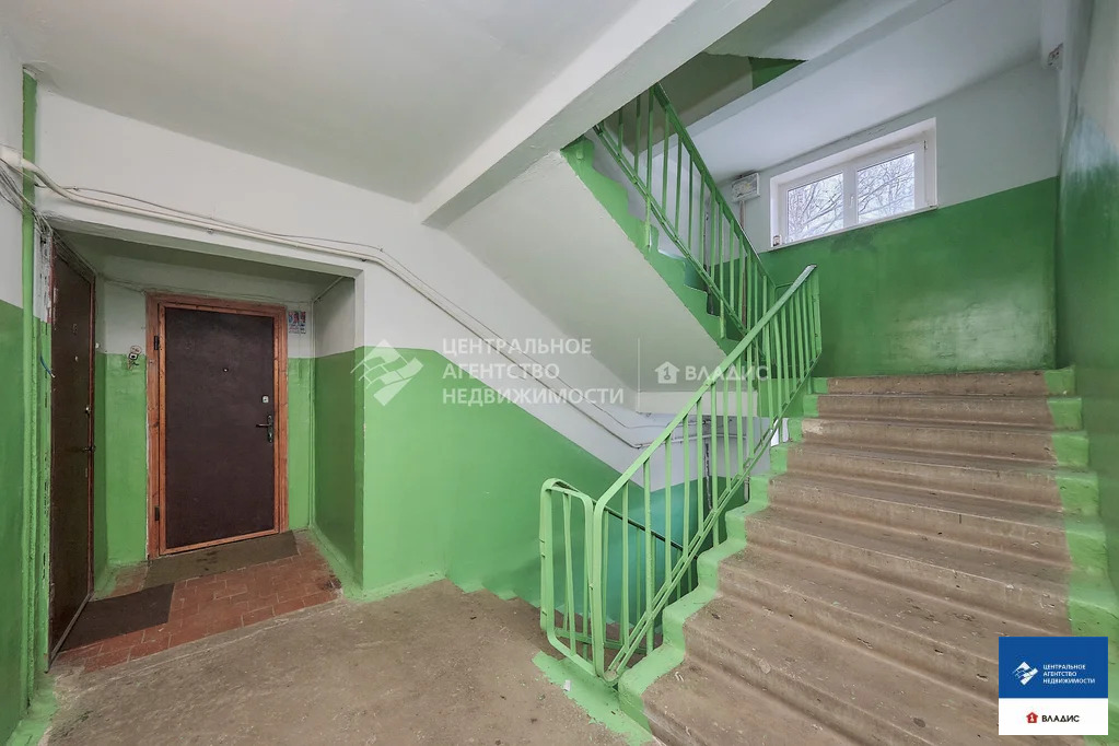 Продажа квартиры, Рязань, ул. Интернациональная - Фото 13