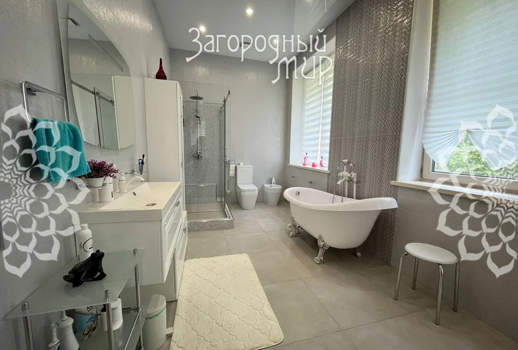 Продам дом, Волоколамское шоссе, 35 км от МКАД - Фото 10