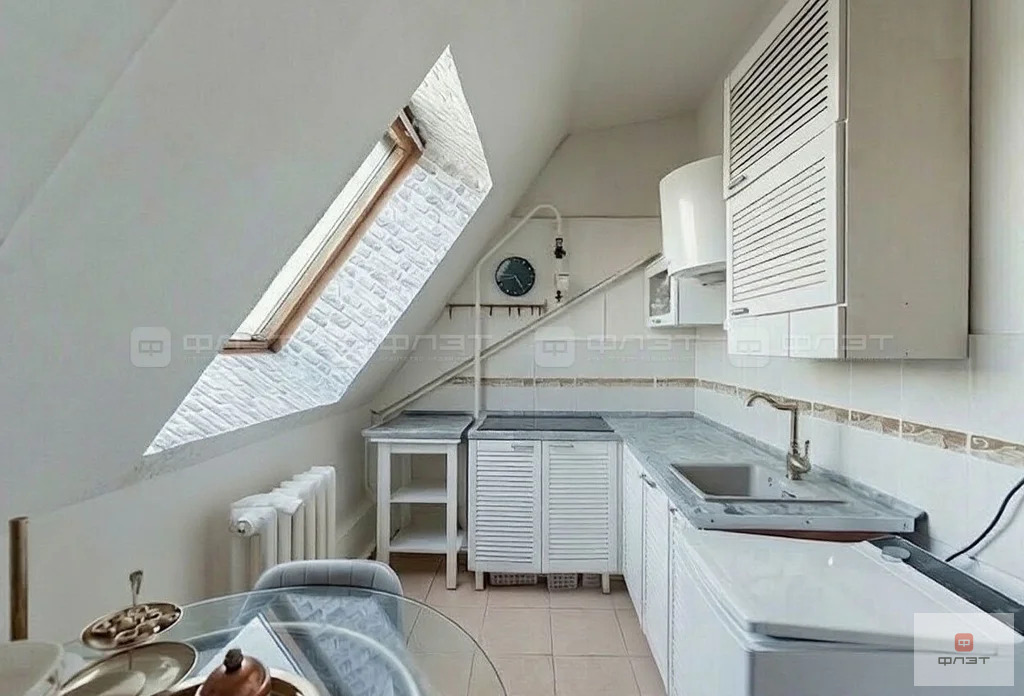Продажа квартиры, Казань, ул. Новаторов - Фото 6