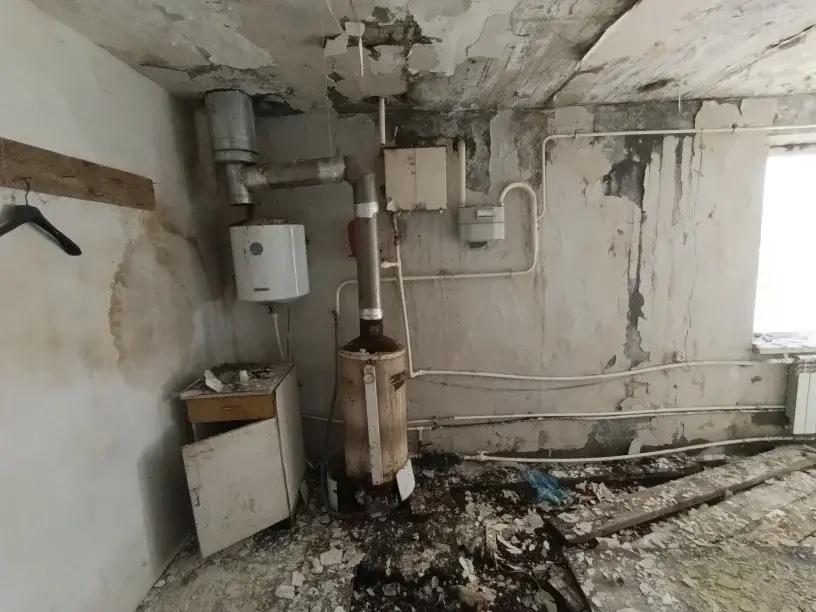 Продаю 1/2 дма в СНТ Горицвет - Фото 4