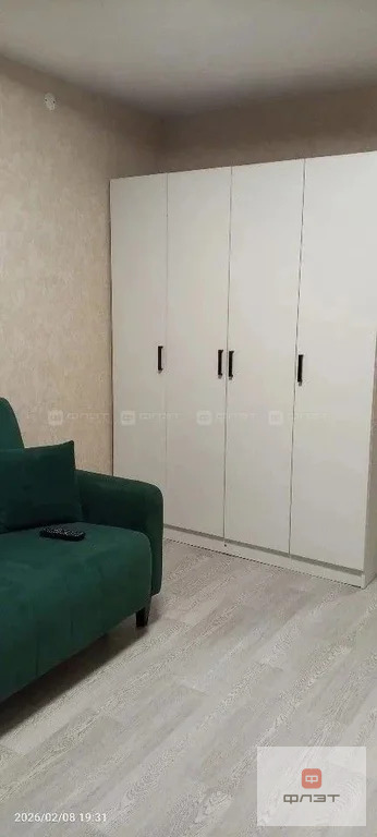 Продажа квартиры, Осиново, Зеленодольский район, ул. Гайсина - Фото 6