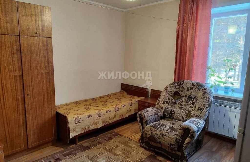 Продажа квартиры, Сосновка, Новосибирский район, ул. Школьная - Фото 3