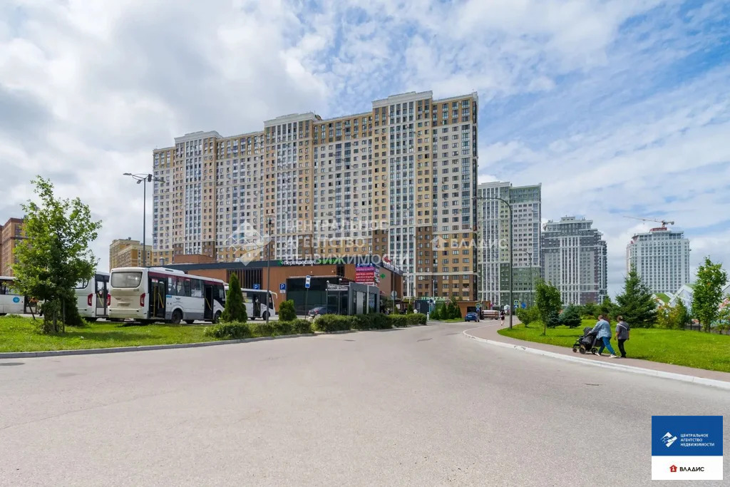 Продажа квартиры, Рязань - Фото 11