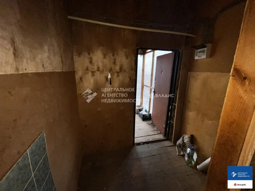 Продажа дома, Желобова Слобода, Спасский район, ул. Луговая - Фото 9