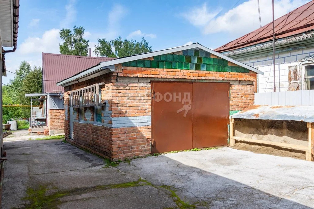 Продажа дома, Новосибирск, ул. Тагильская - Фото 18