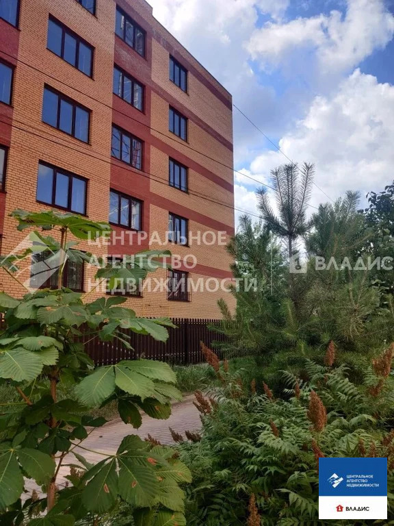 Продажа квартиры, Рязань, Владимирская улица - Фото 1