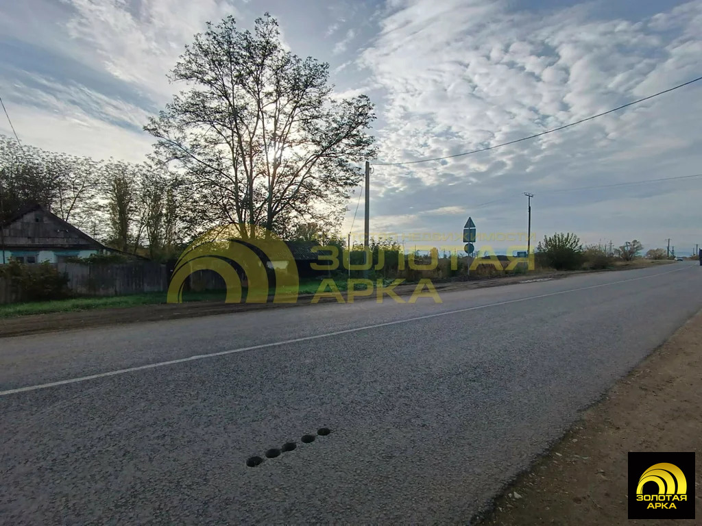 Продажа участка, Мингрельская, Абинский район - Фото 11