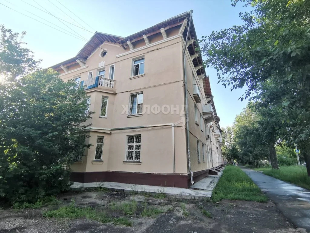 Продажа квартиры, Новосибирск, ул. Римского-Корсакова - Фото 8