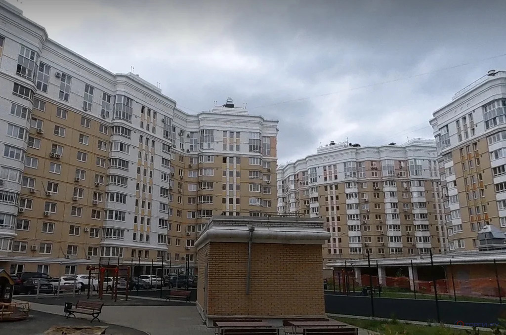 Продажа торгового помещения, 6-я Радиальная улица - Фото 1