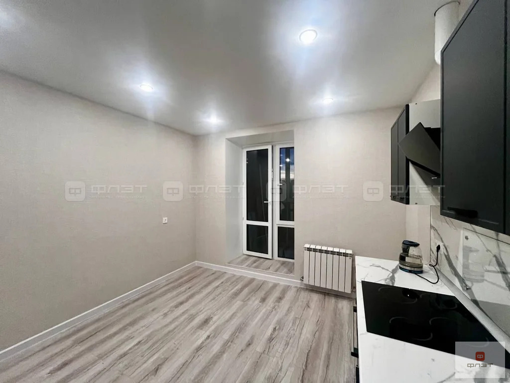 Аренда квартиры, Казань, ул. Маршрутная д.15 к3 - Фото 3