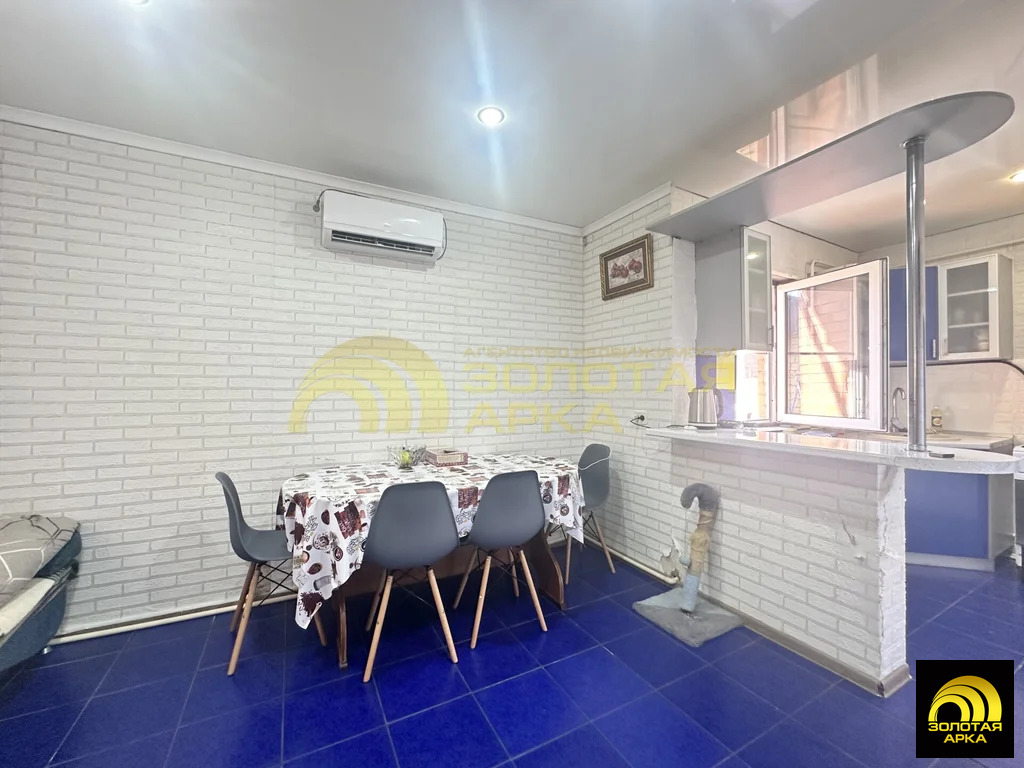 Продажа дома, Старотитаровская, Темрюкский район, Ильича пер. - Фото 2