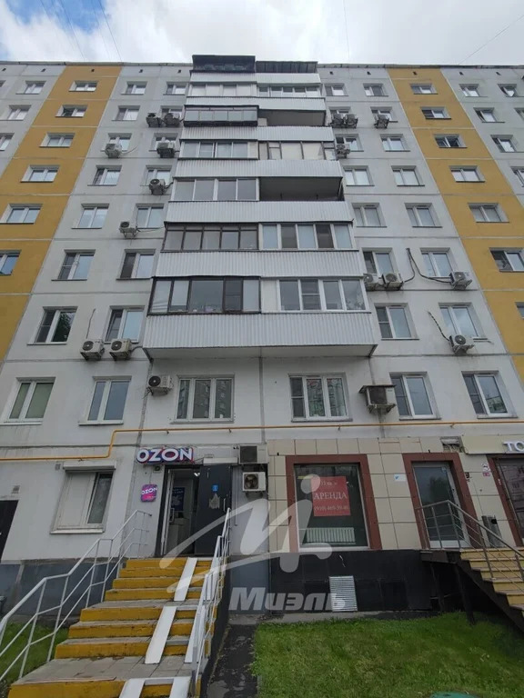 Продажа квартиры, ул. Народного Ополчения - Фото 27