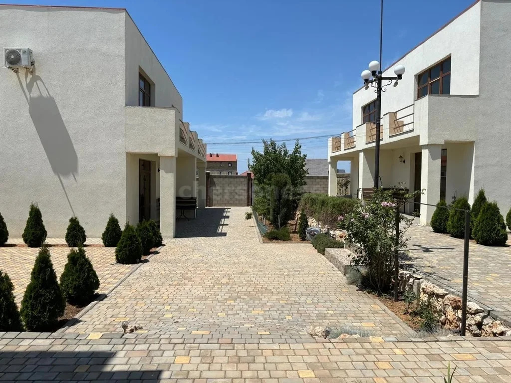 Продажа дома, Севастополь, Фиолентовское ш. - Фото 3