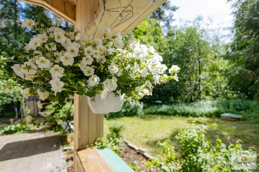 Продажа дома, Матюшино, Лаишевский район, ул. Садовая - Фото 1