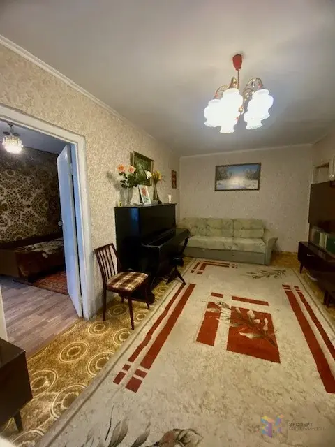 Продам квартиру - Фото 2