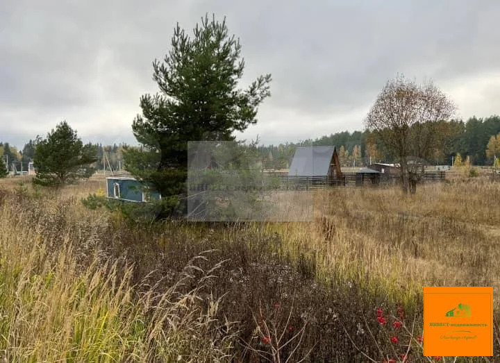 Продажа участка, Поречье, Можайский район - Фото 5