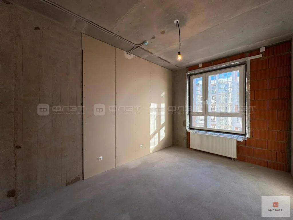 Продажа квартиры, Казань, ул. Гаврилова - Фото 3