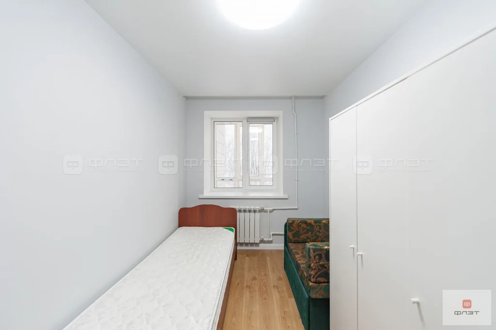 Продажа квартиры, Казань, ул. Даурская - Фото 29