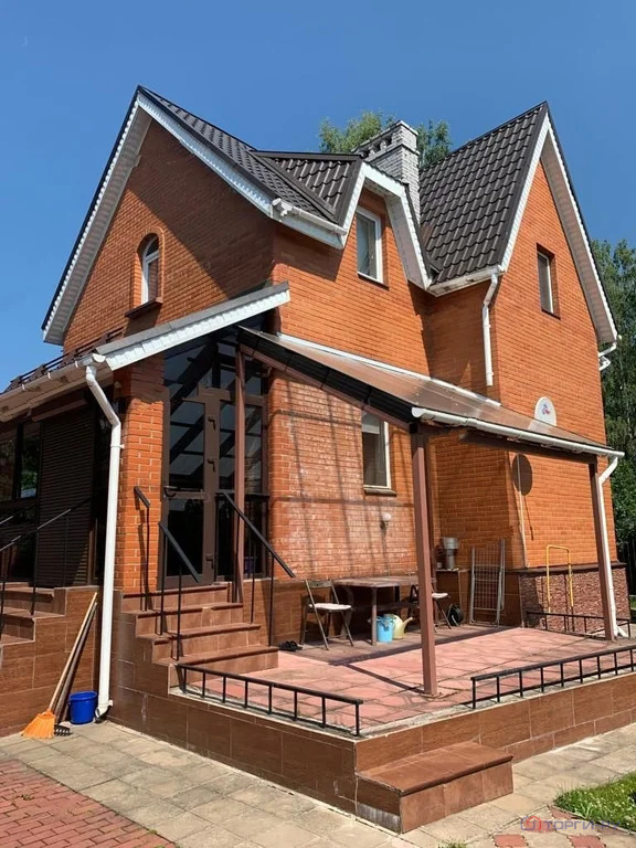 Продажа дома, Старое шоссе - Фото 9