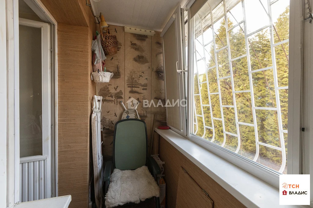 Продажа квартиры, Тарасовка, Пушкинский район, ул. Центральная - Фото 8