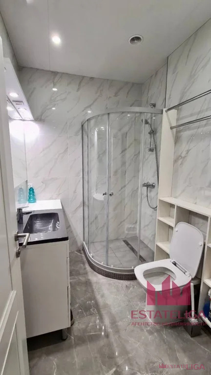 Аренда квартиры, Волгоградский пр-кт. - Фото 4