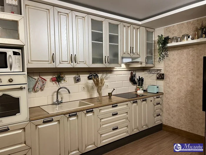 Продажа квартиры, Батайск, ул. Горького - Фото 3