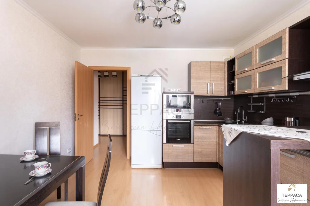 Продажа квартиры, ул. Савушкина - Фото 7