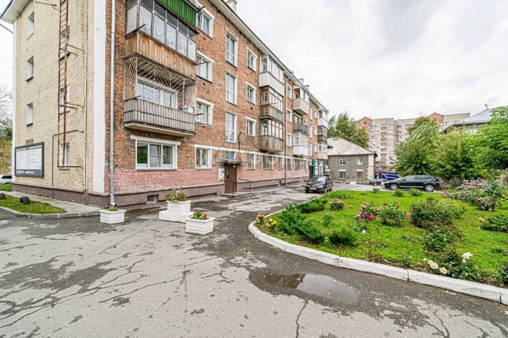 Продажа квартиры, Новосибирск, ул. Гаранина - Фото 2