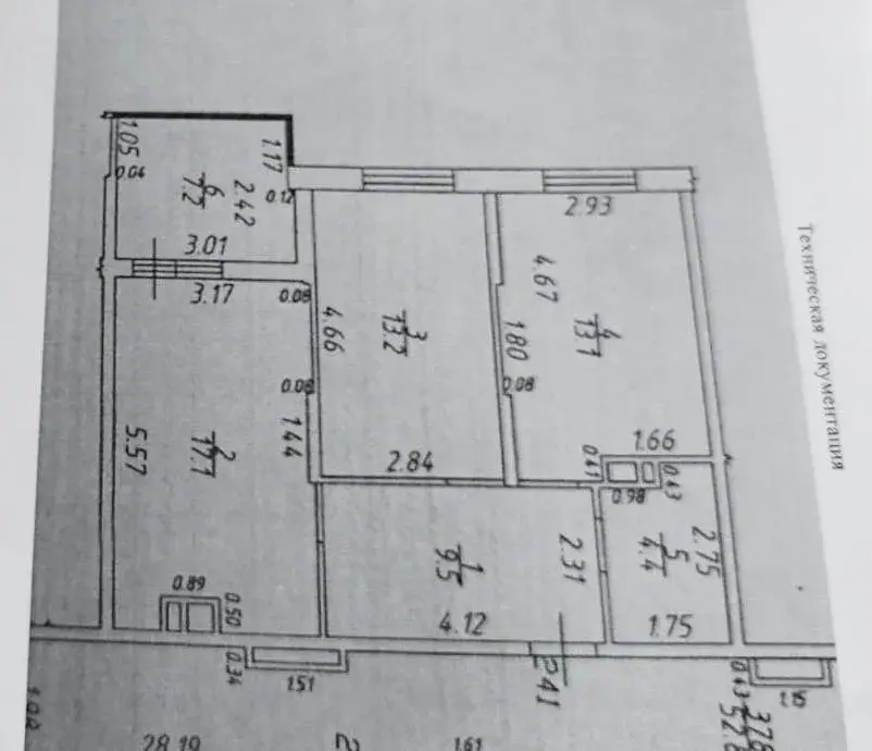 Продаётся 2-комнатная квартира в ЖК "Любимова", д.16 - Фото 11