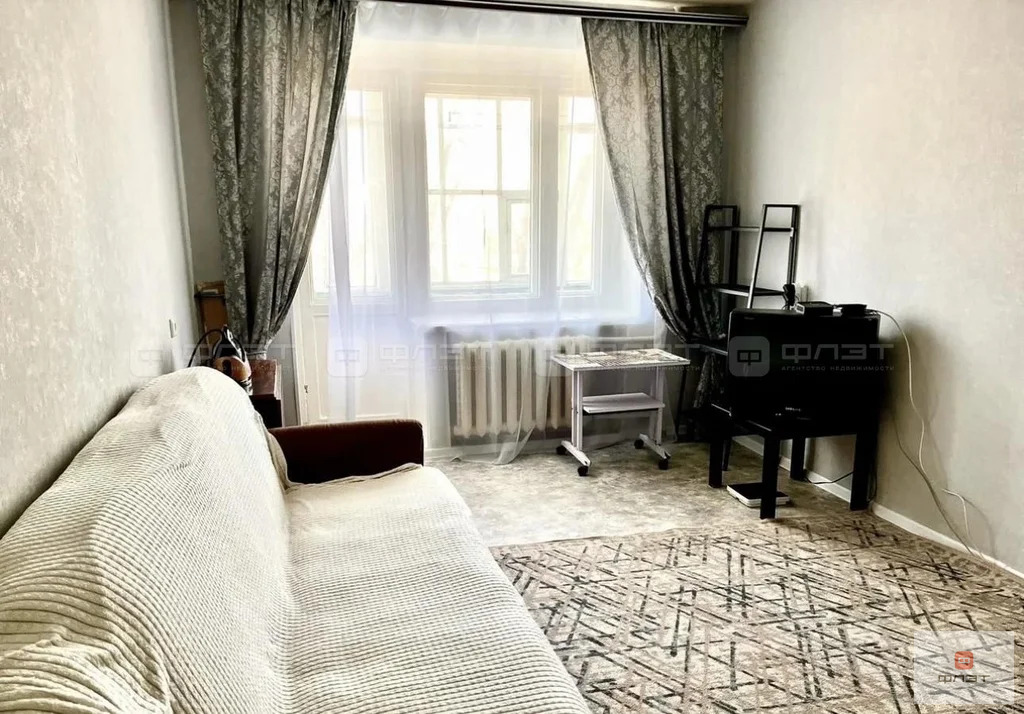 Продажа квартиры, Казань, ул. Магаданская - Фото 2